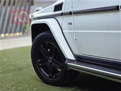 مرسيدس بنز G-Class